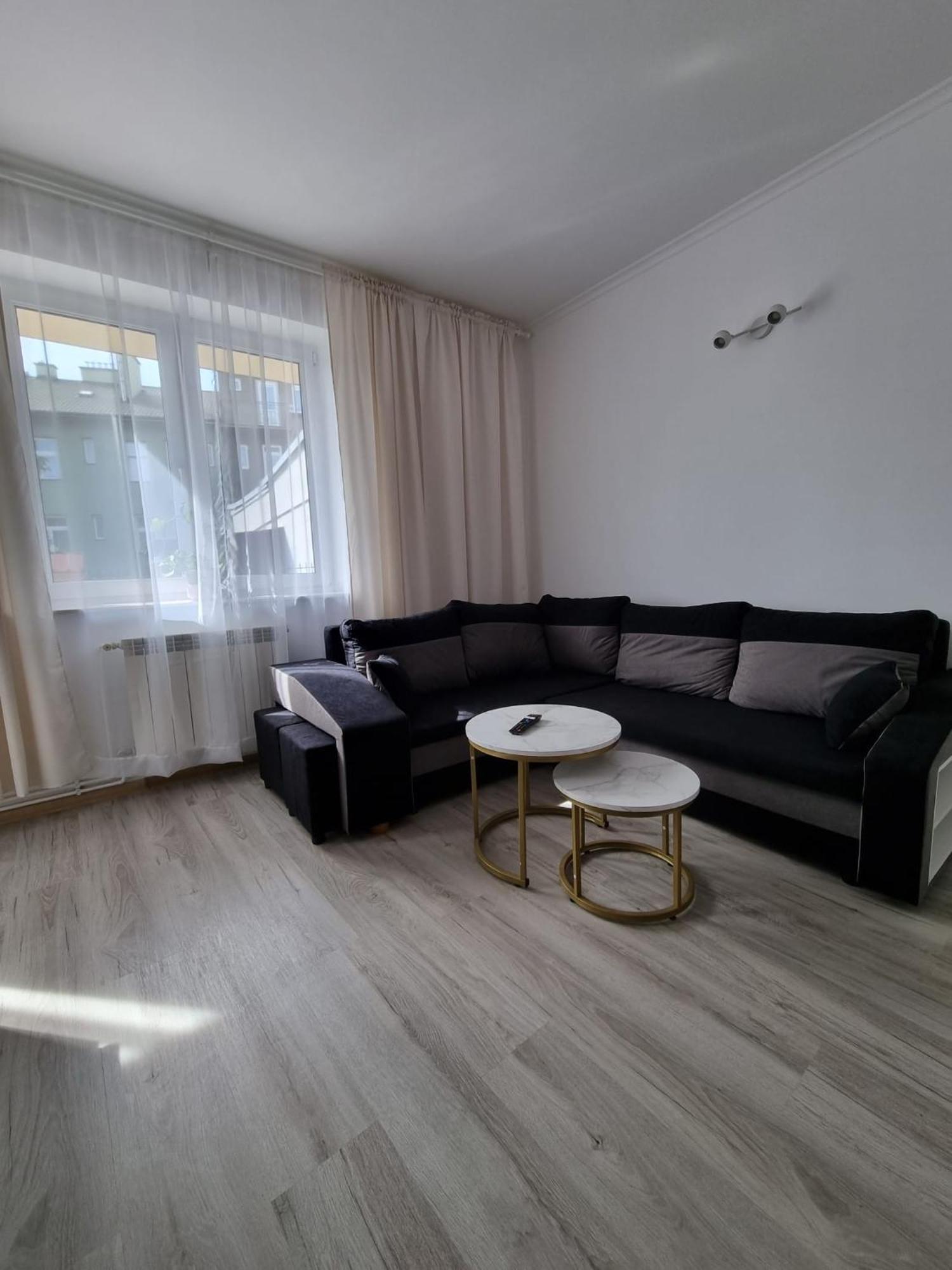 Apartament Korzenioskiego 7/2 Przemysl Exterior photo