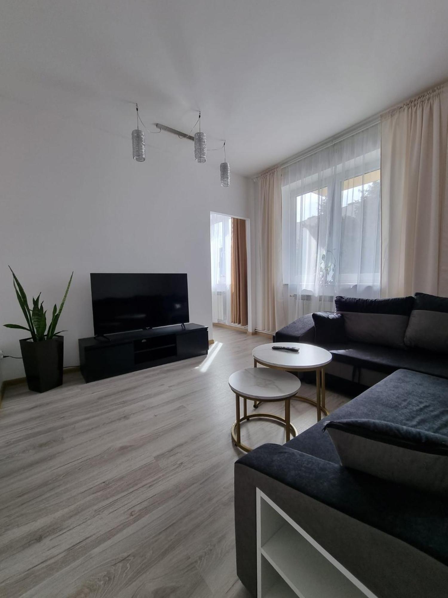 Apartament Korzenioskiego 7/2 Przemysl Exterior photo