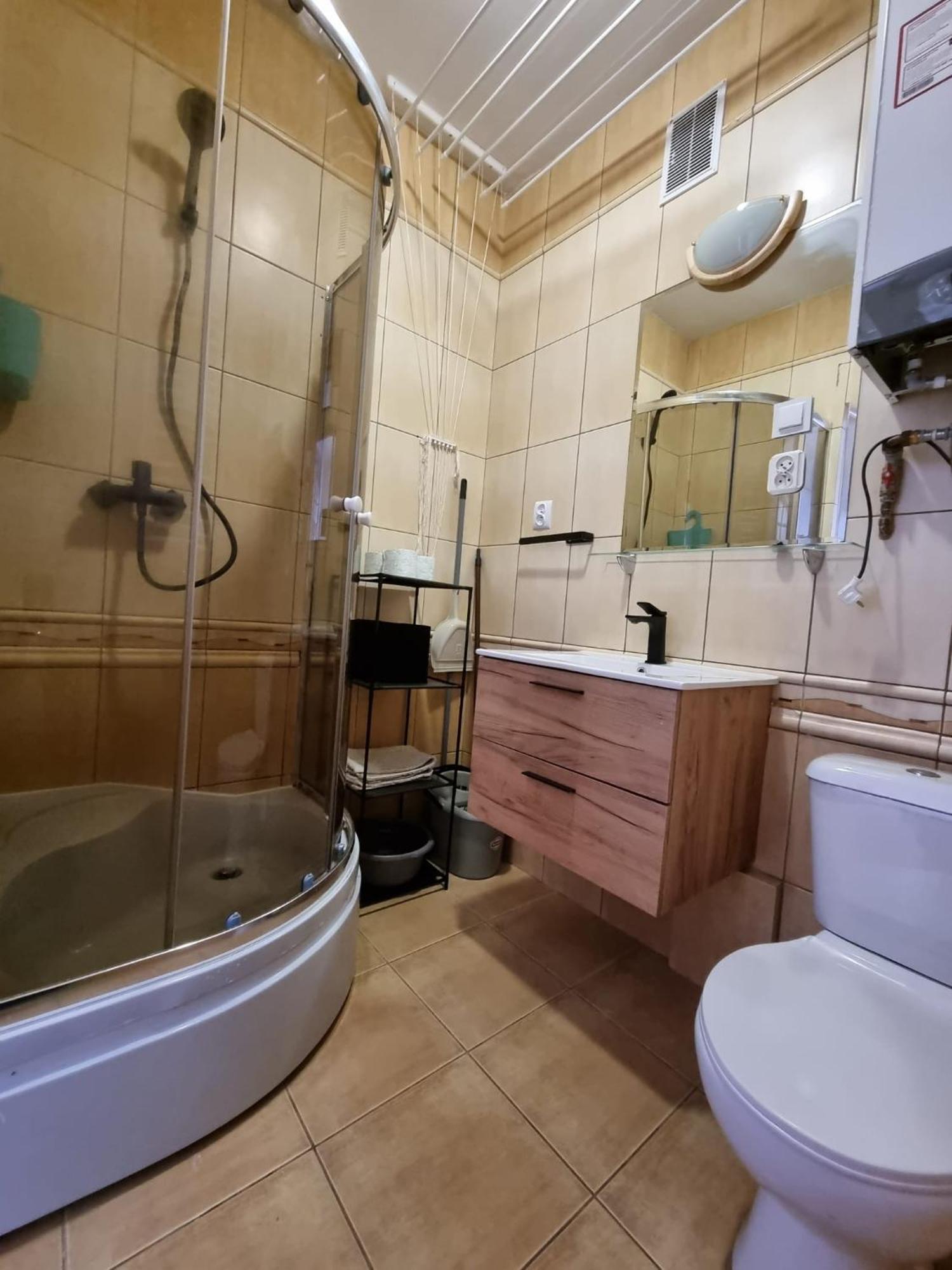Apartament Korzenioskiego 7/2 Przemysl Exterior photo