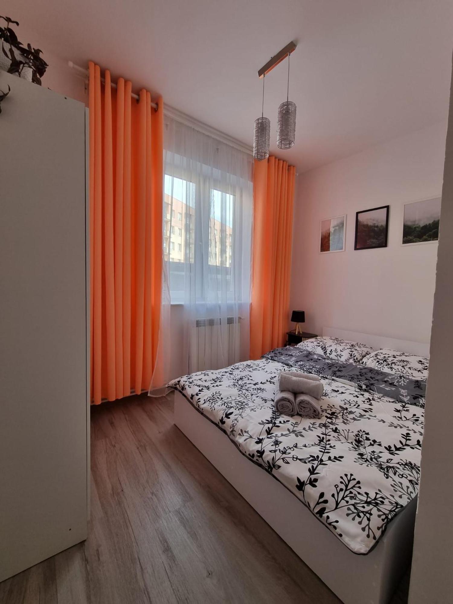 Apartament Korzenioskiego 7/2 Przemysl Exterior photo